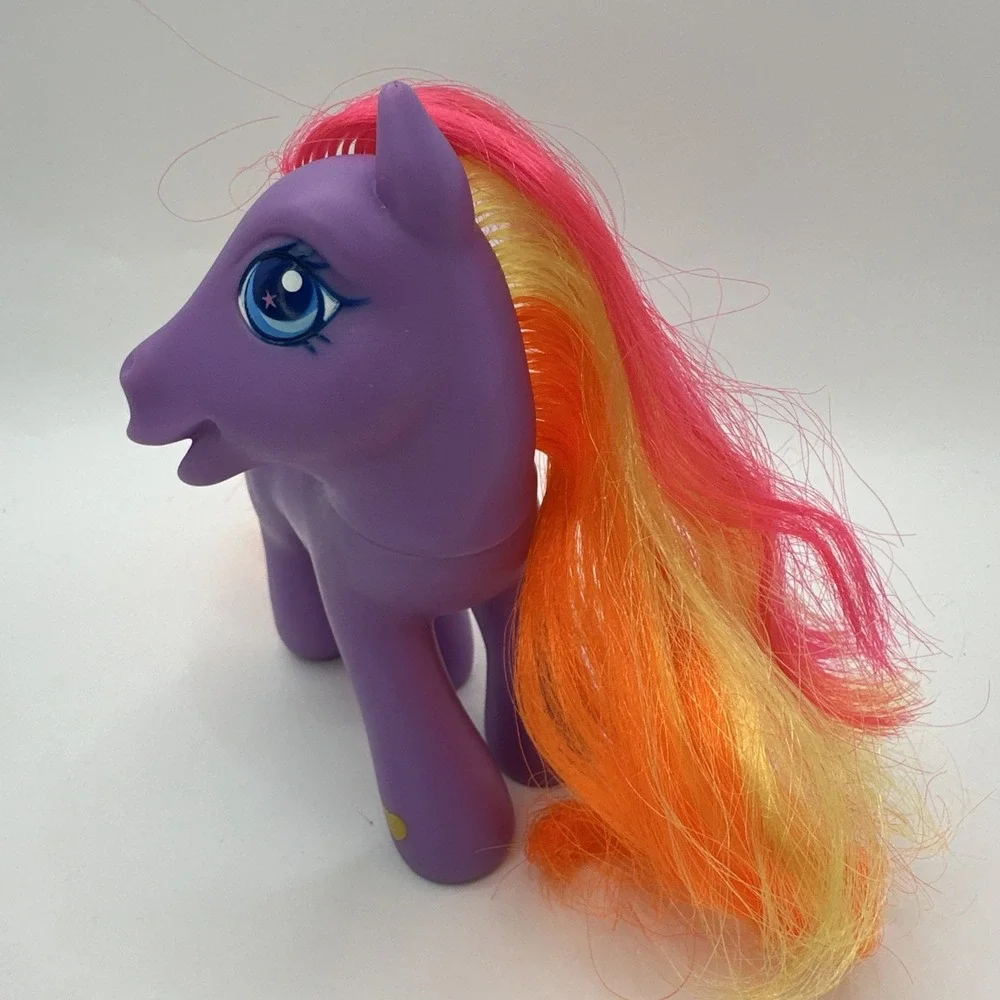 Hasbro pre owned